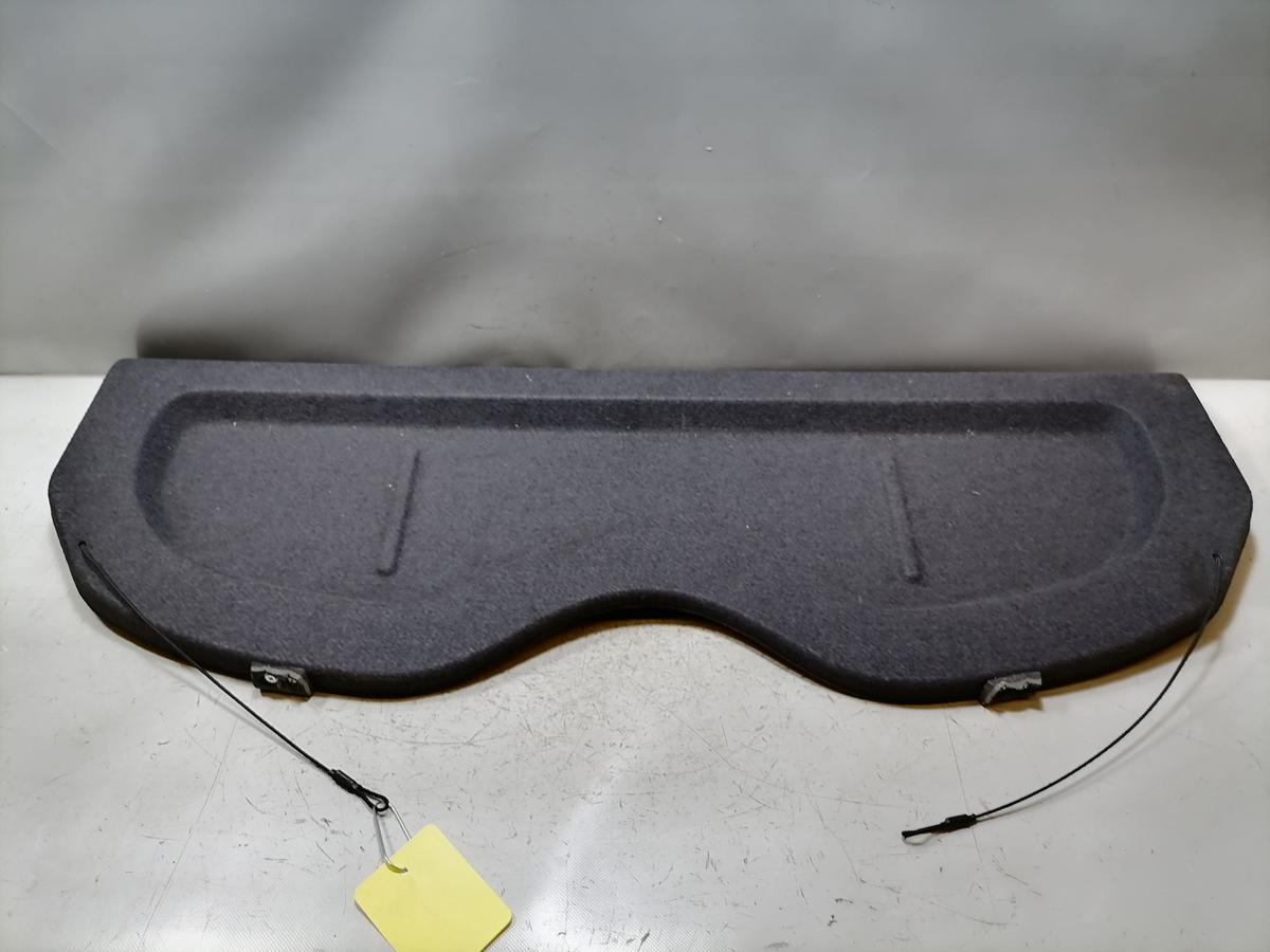 Hyundai I10 2 original Hutablage Abdeckung Kofferraum Bj.2014